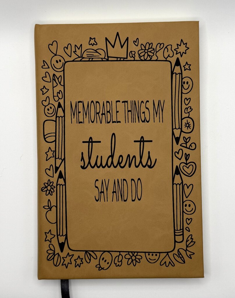 Leather Journal