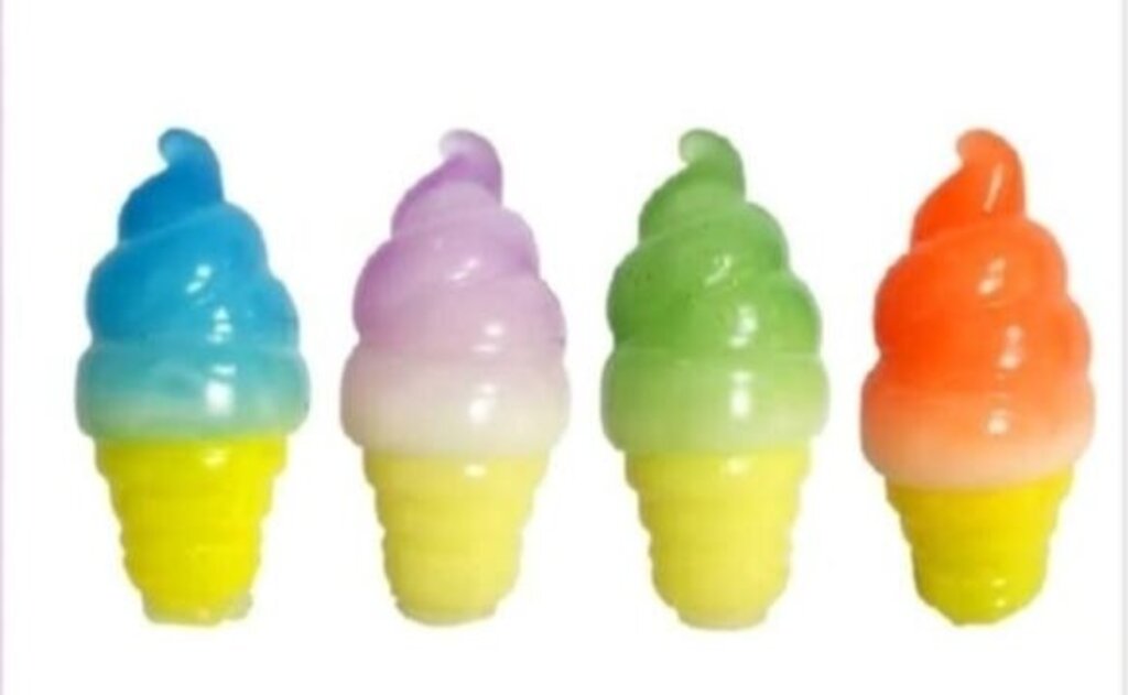 Squishy Ice Cream
