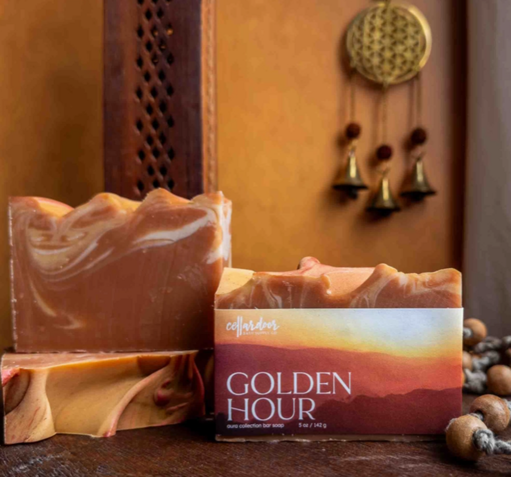 Golden Hour Bar