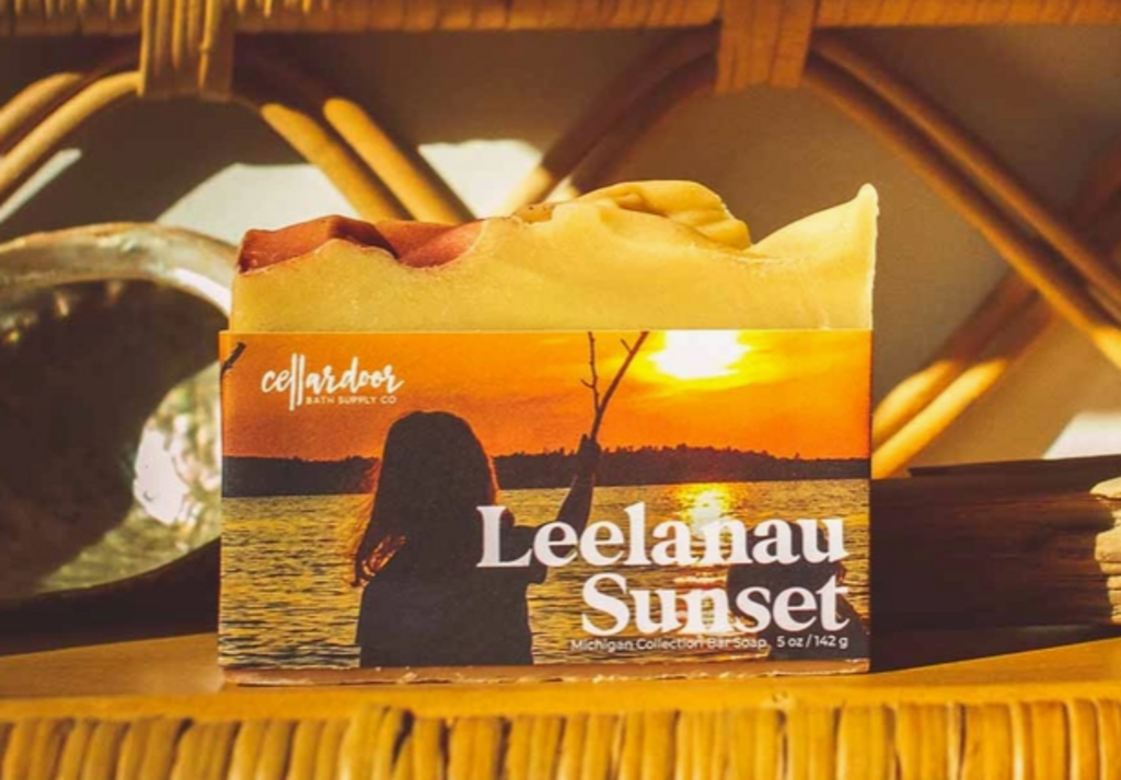 Leelanau Sunset Bar