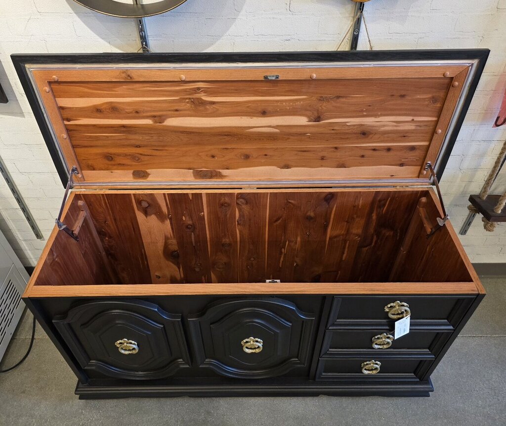 Cedar Chest