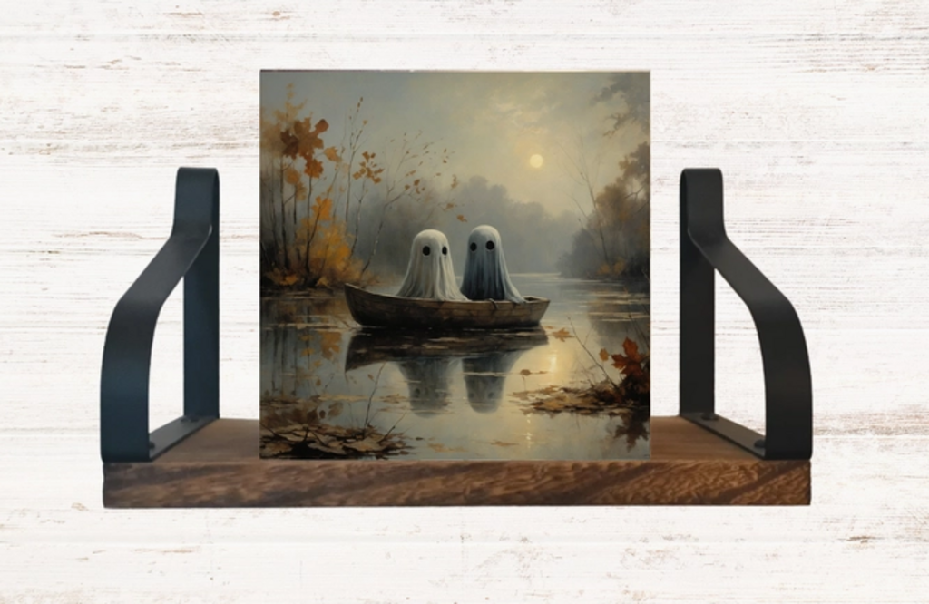 Canoe #2 Friends Mini