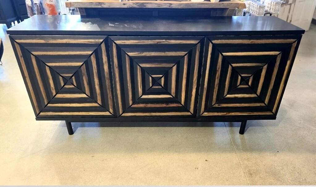 Accent Cabinet