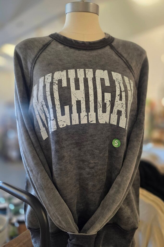 Michigan Acid Wash Crew