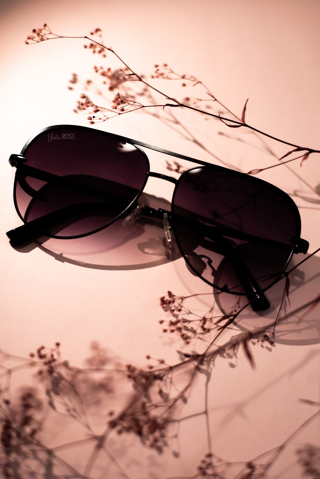 Ready to Ship | The Alex Black/Black - High Quality Unisex Aviator Sunglasses