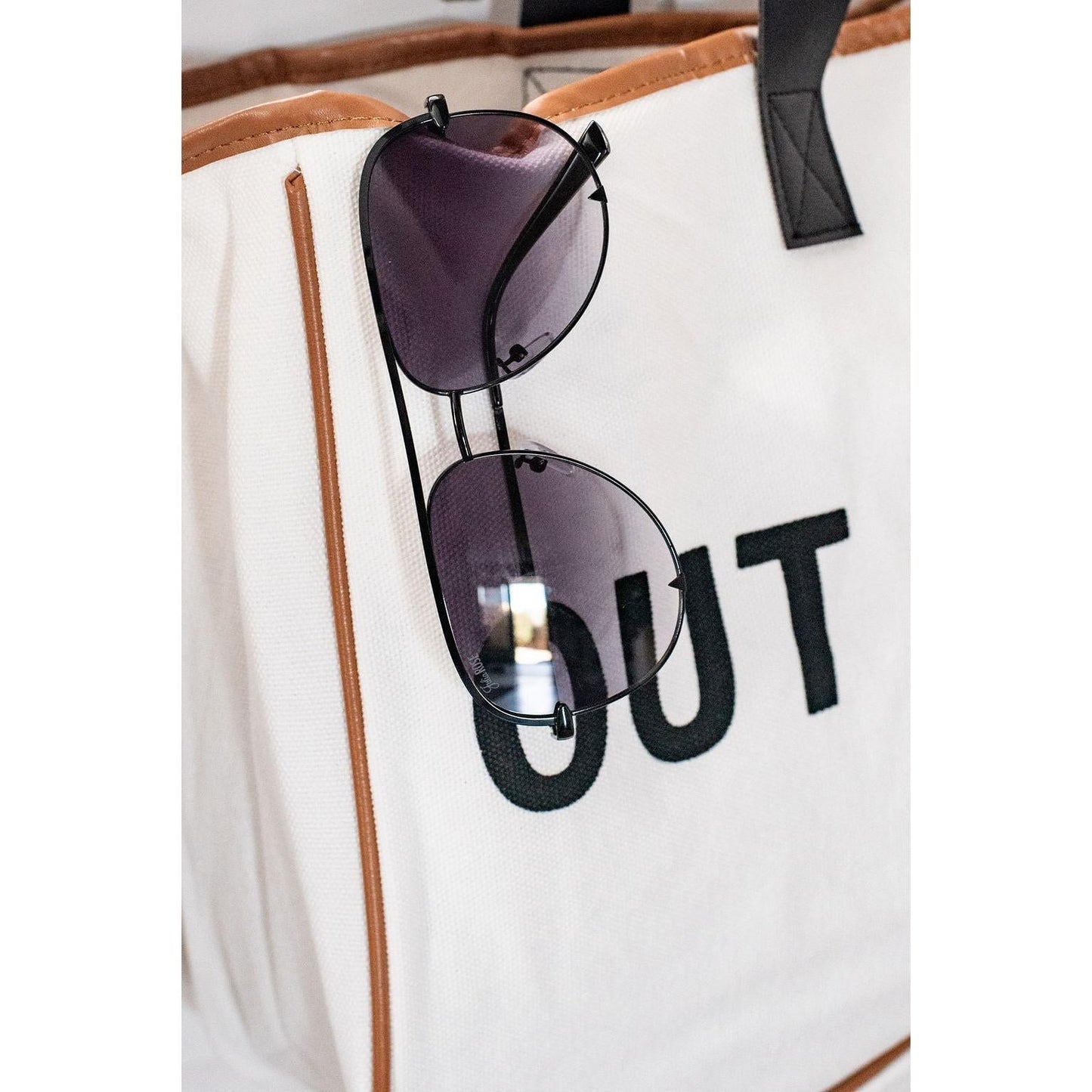 Ready to Ship | The Alex Black Gradient High Quality Unisex Aviator Sunglasses