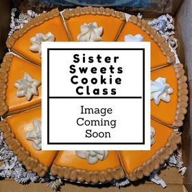 Cookie Decorating 11/4 2:00p.m.