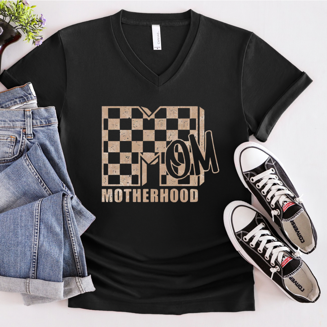 Mtv mom