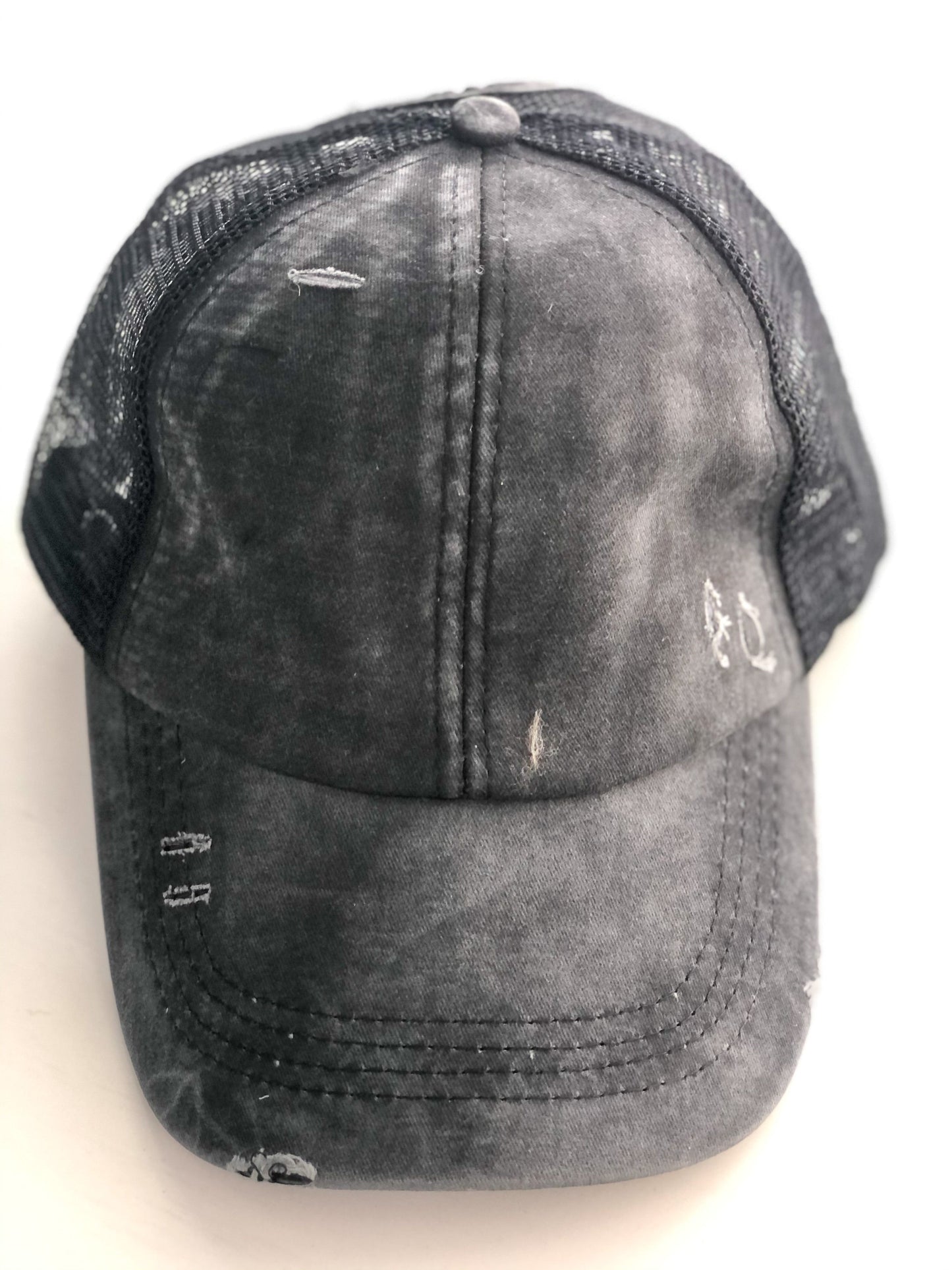 Trucker Hat "Black"