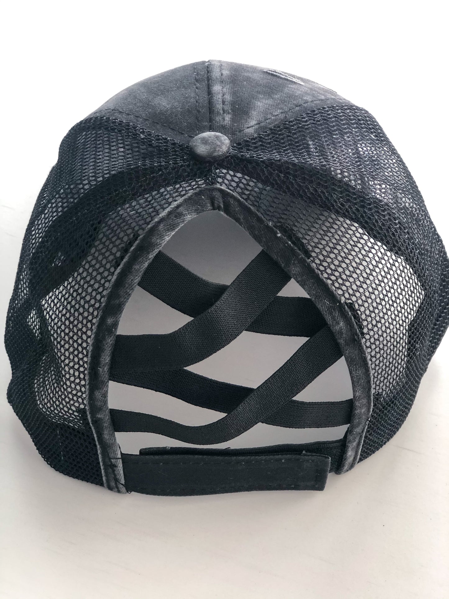 Trucker Hat "Black"