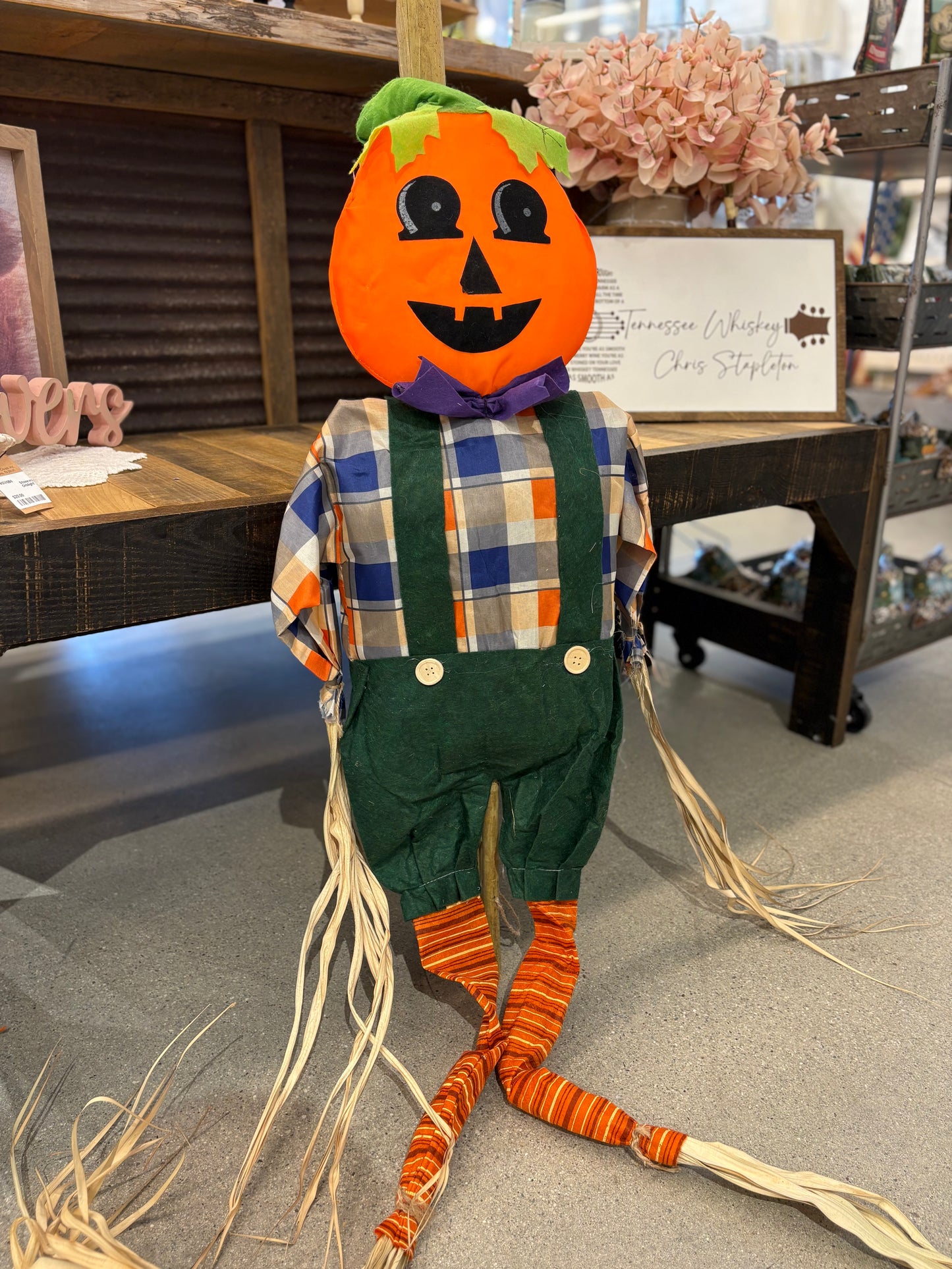60in Halloween Poles