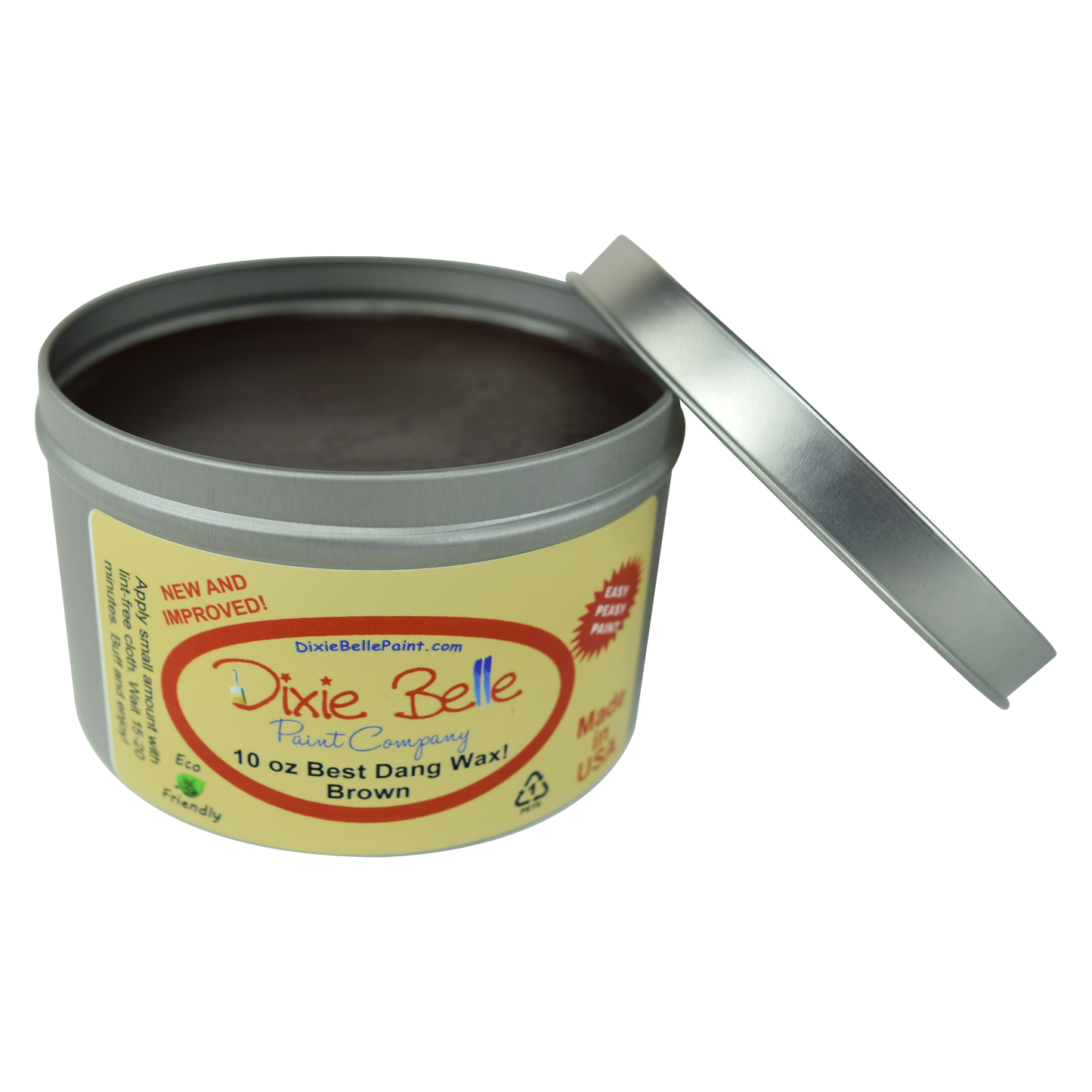 Best Dang Wax 10 oz.