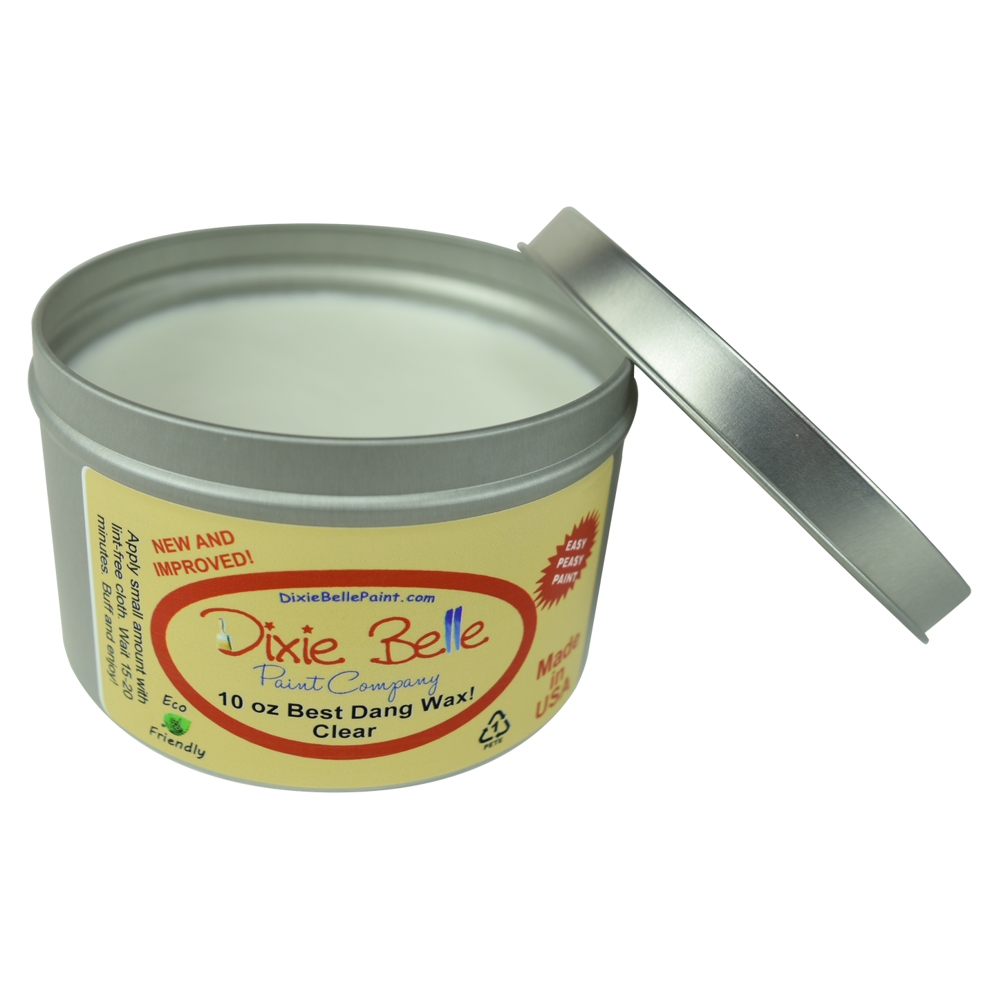 Best Dang Wax 10 oz.