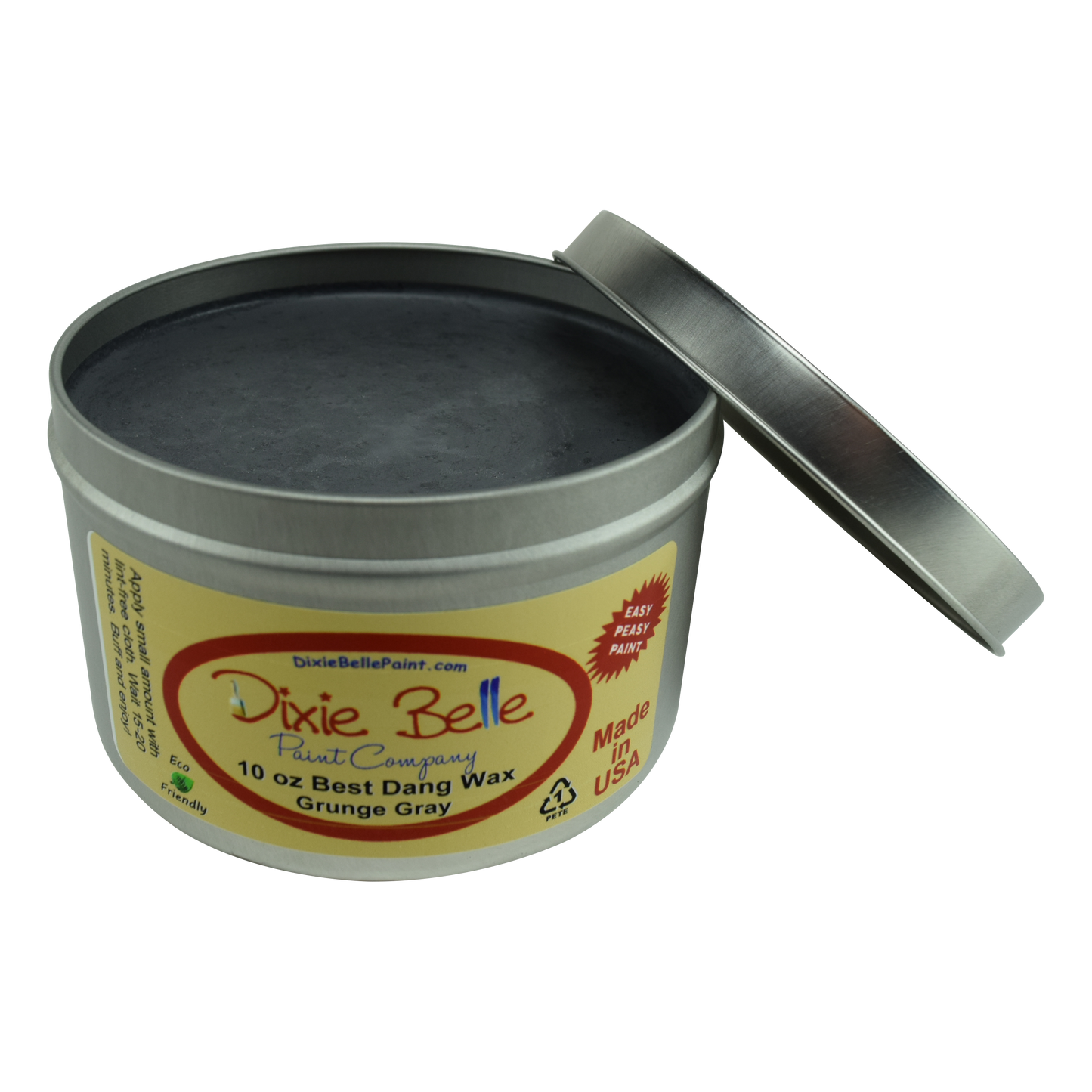 Best Dang Wax 10 oz.
