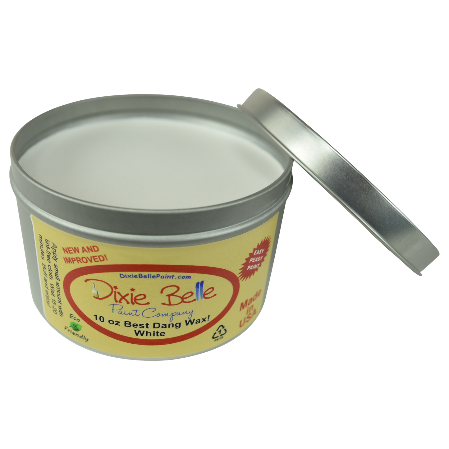 Best Dang Wax 10 oz.