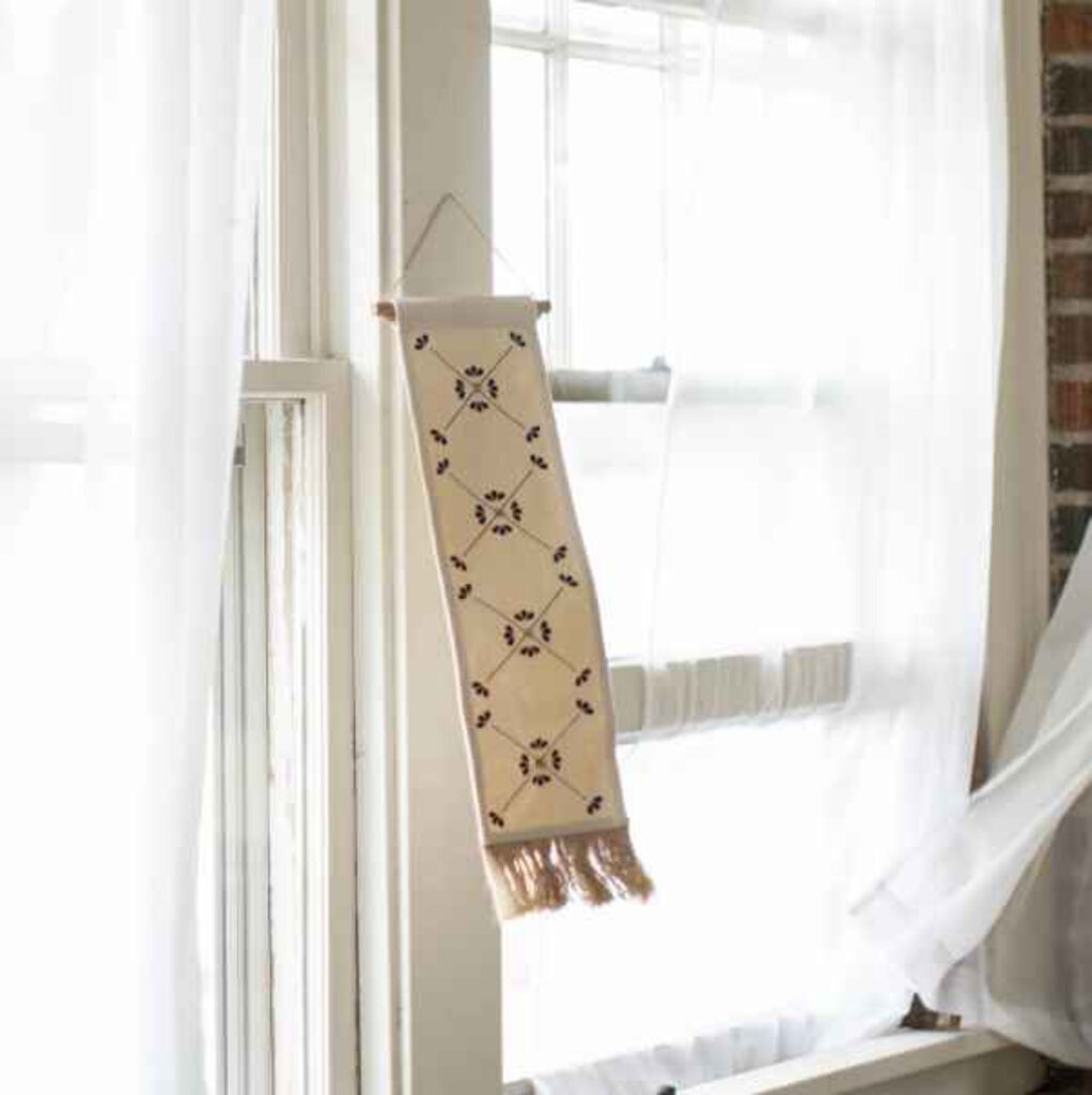 WALL HANGING