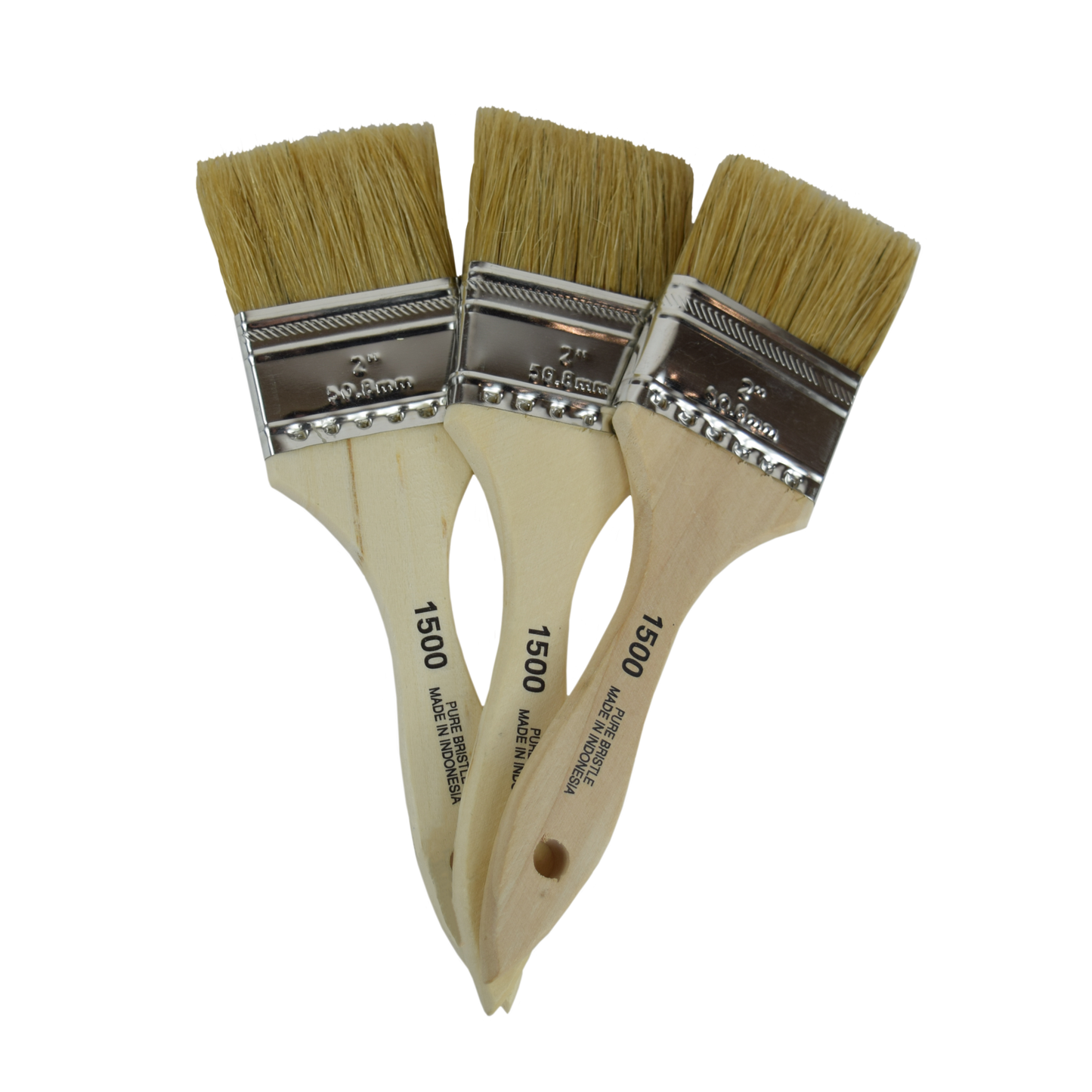 Brushes & Cleaners!
