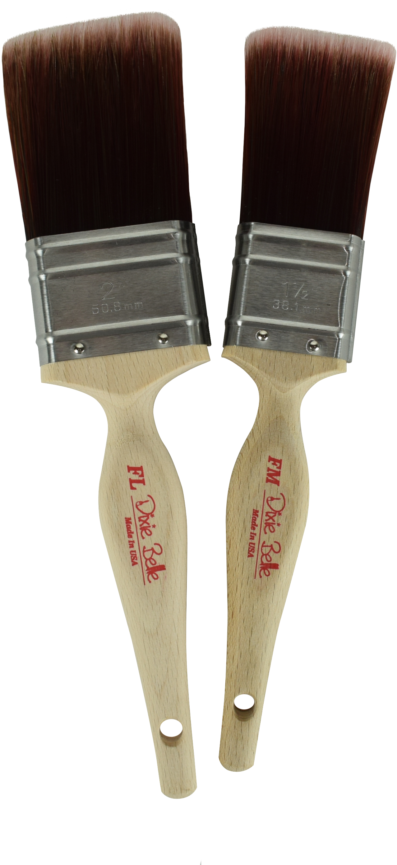 Brushes & Cleaners!