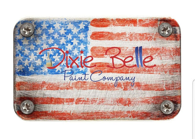 Dixie Belle Paint