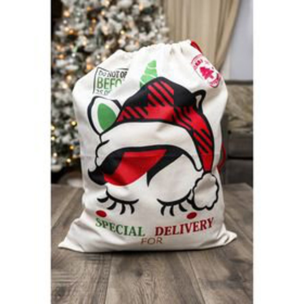 Santa Sack