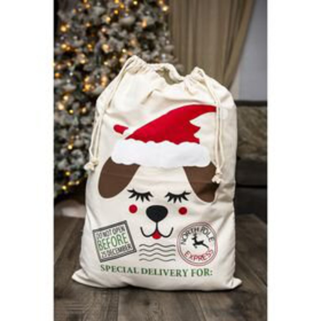 Santa Sack