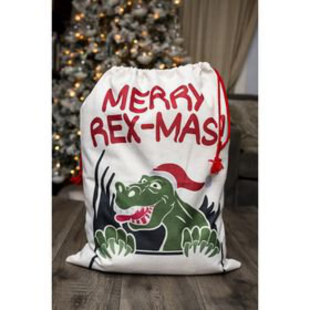 Santa Sack