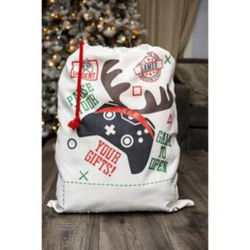 Santa Sack