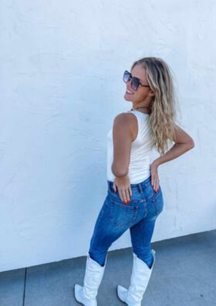 Ryder Skinny Jeans