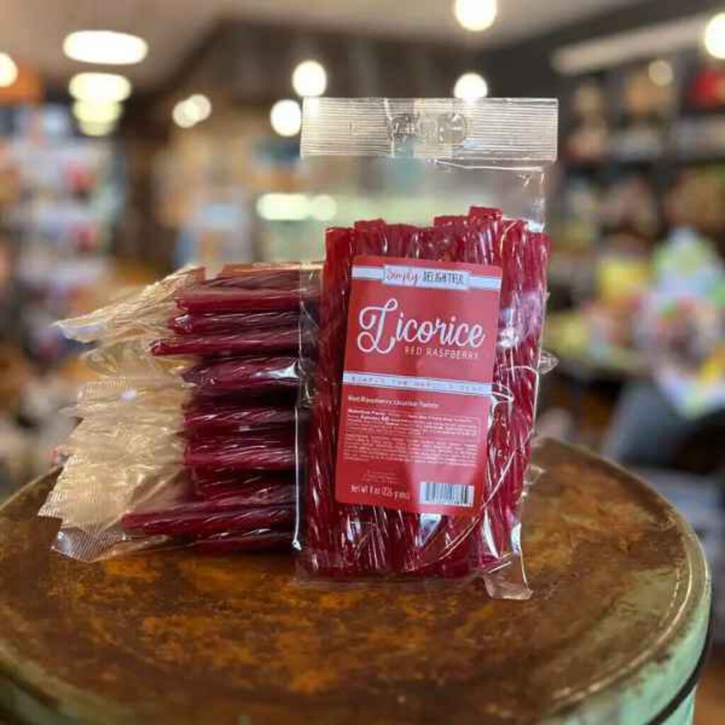 Licorice