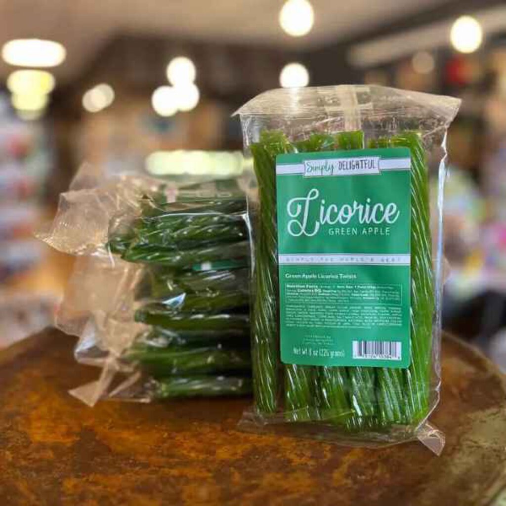 Licorice