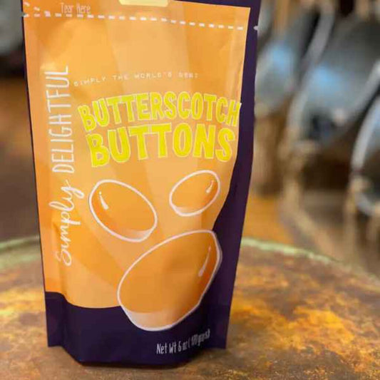 Butterscotch Buttons