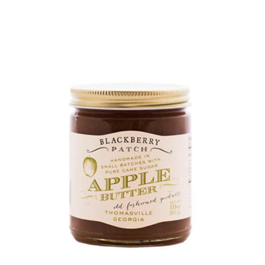 10oz Apple Butter