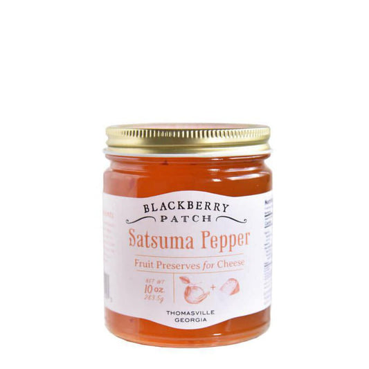 10oz Satsuma Jelly