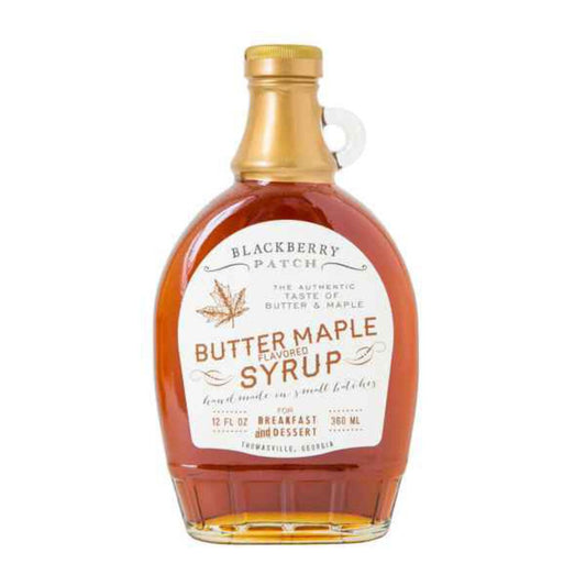 12oz Syrup