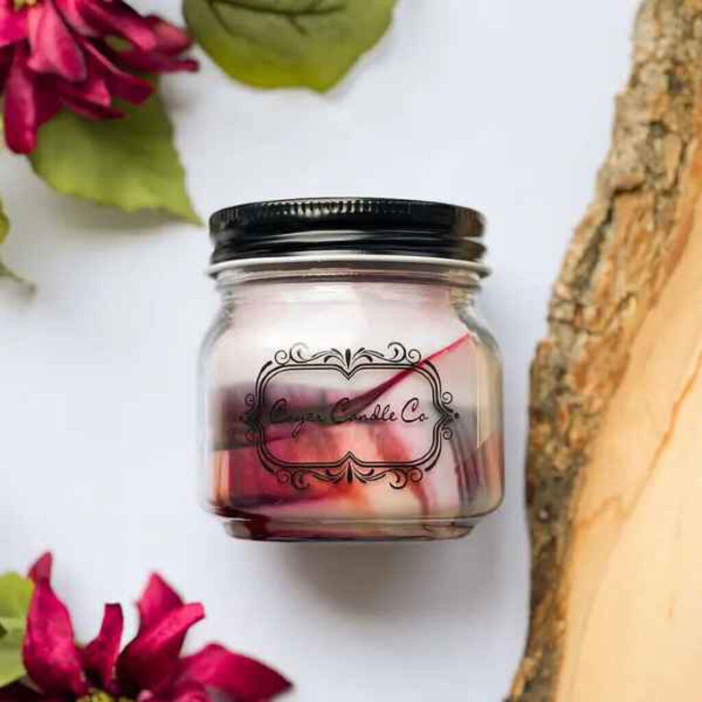 Coyer Candle