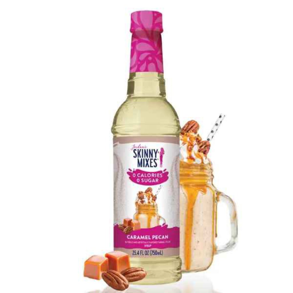 Skinny Syrup