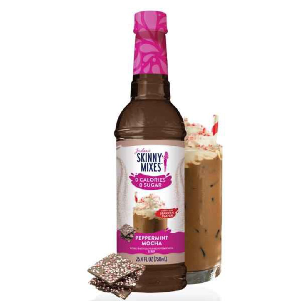 Skinny Syrup