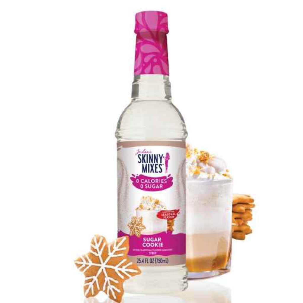 Skinny Syrup