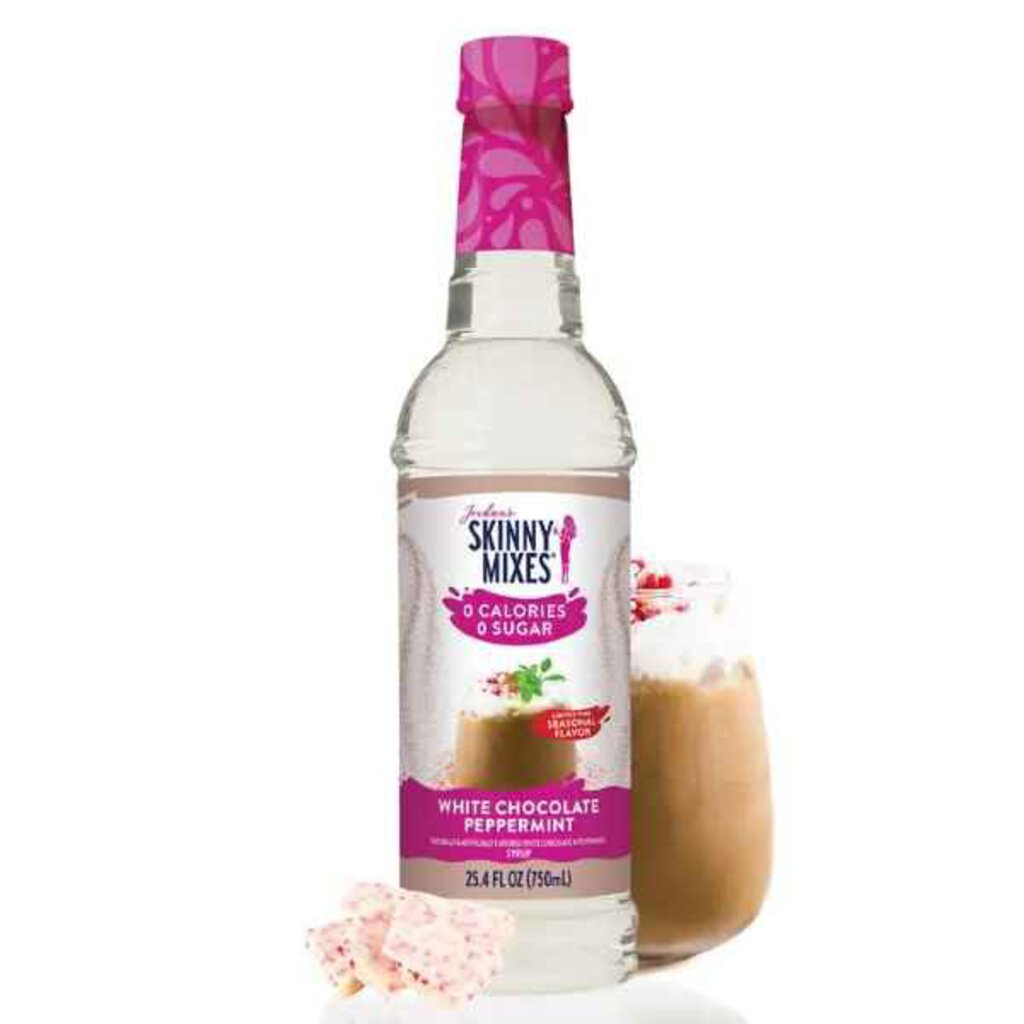 Skinny Syrup