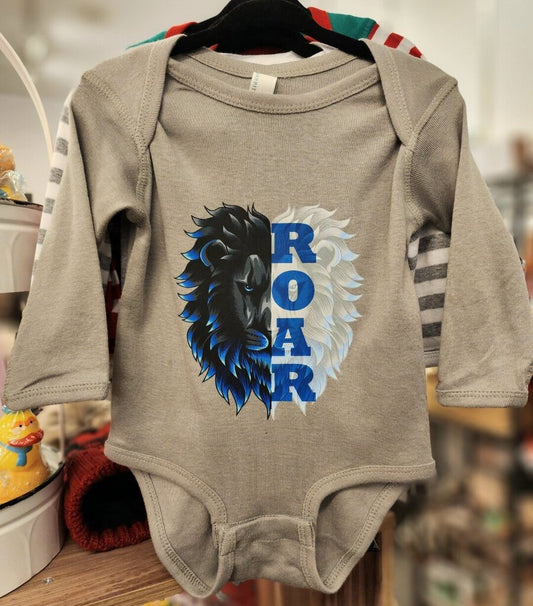 Roar Onsie