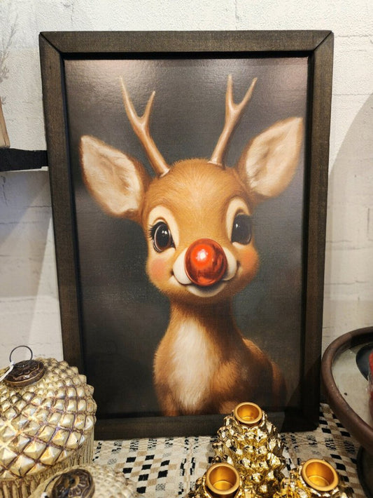 Box Young Rudolph