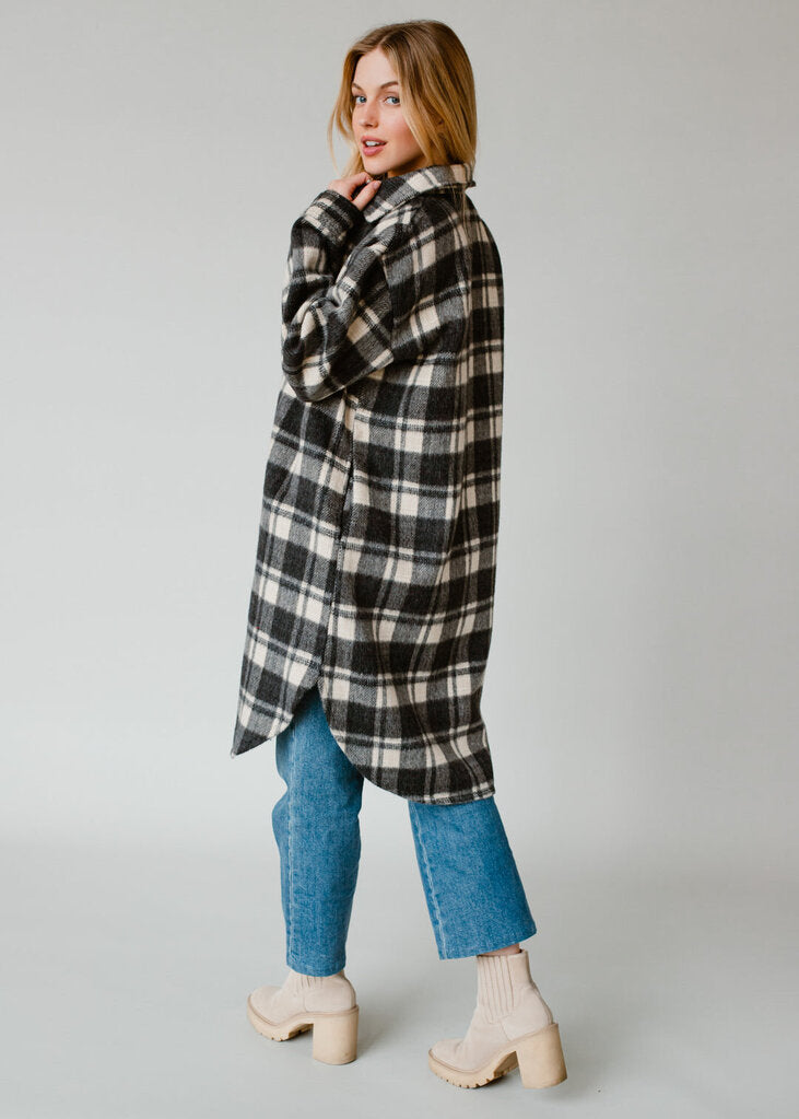 Full Body Flannel