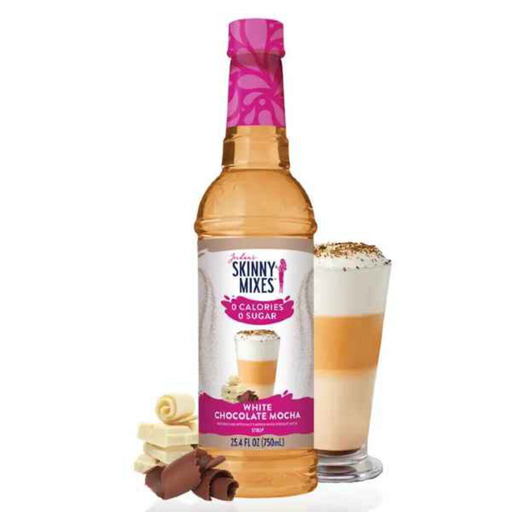 Skinny Syrup