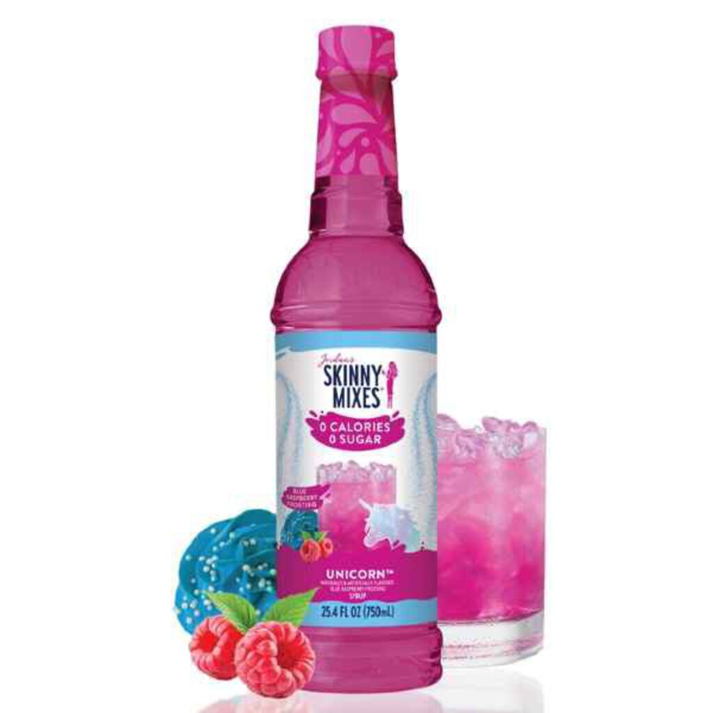 Skinny Syrup