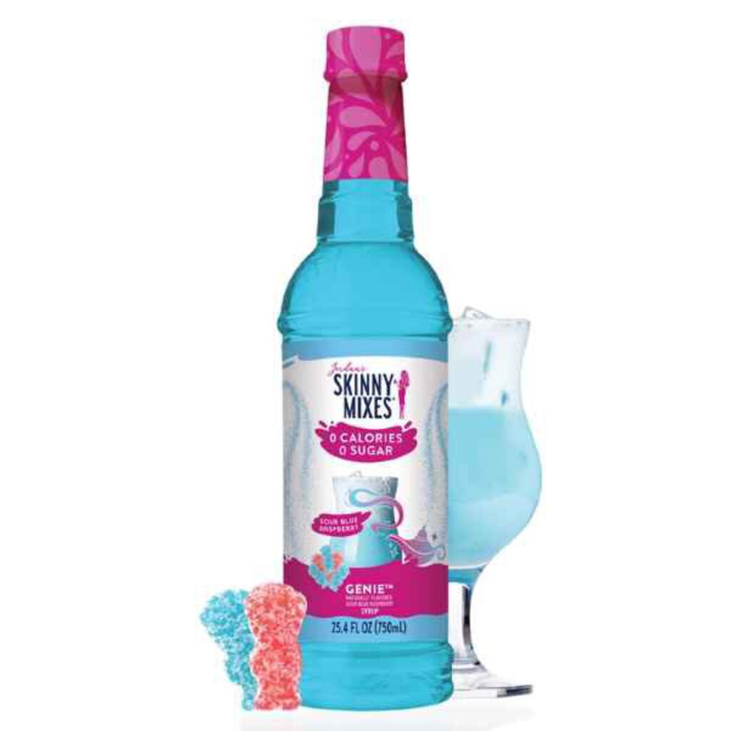 Skinny Syrup
