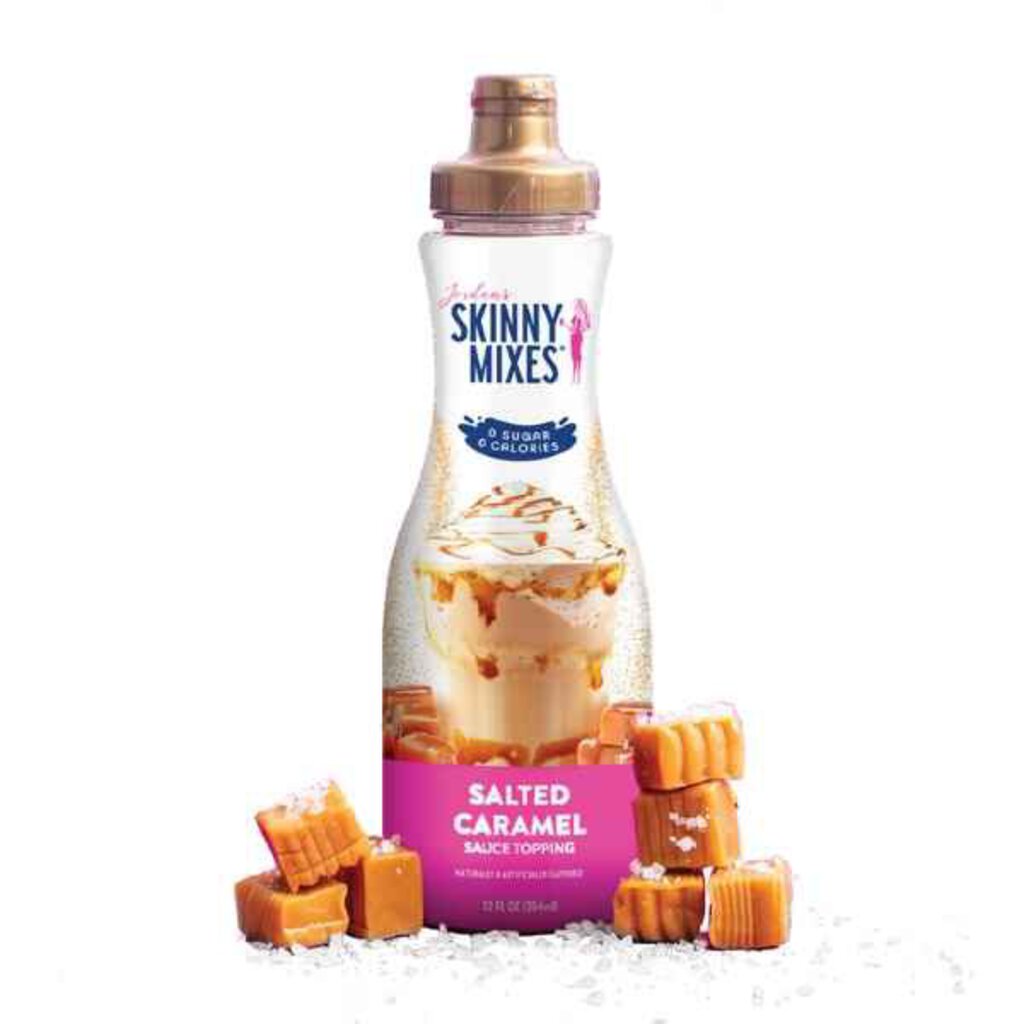 Skinny Syrup