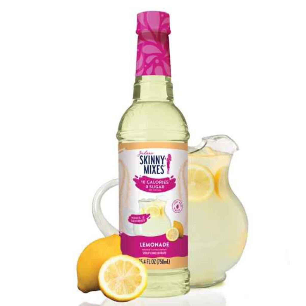 Skinny Syrup