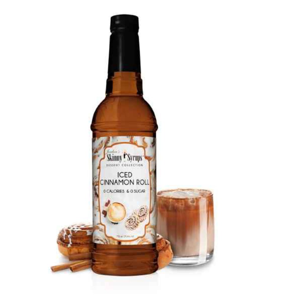 Skinny Syrup