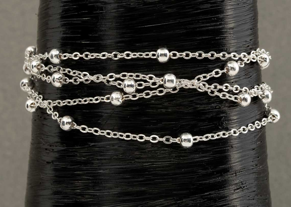 Ball Bracelet