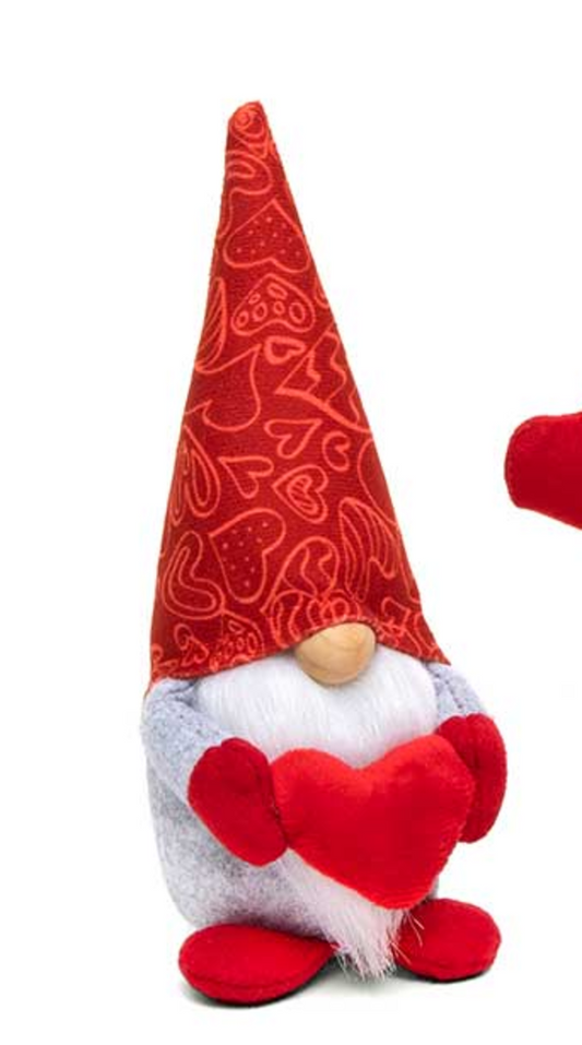 Gnome Heart Small